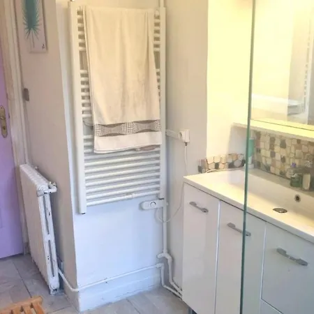 Boost Your Immo Le Cormoran 878 Apartamento *