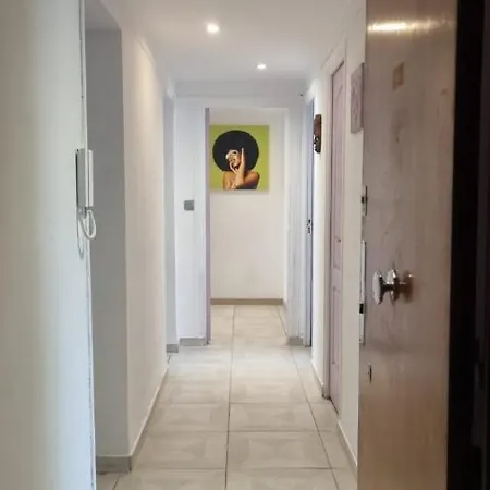 Apartamento Boost Your Immo Le Cormoran 878