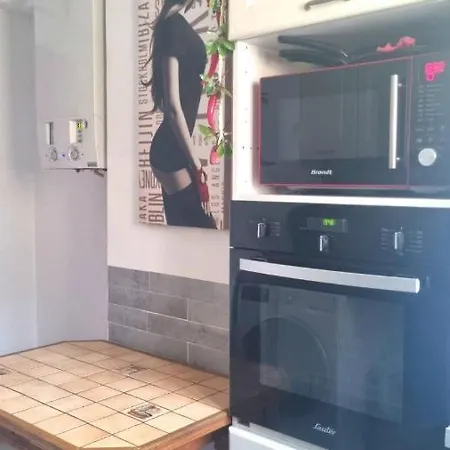 Apartamento Boost Your Immo Le Cormoran 878 *