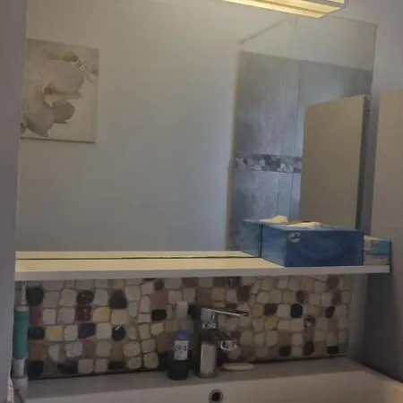 Apartamento Boost Your Immo Le Cormoran 878 Tolón