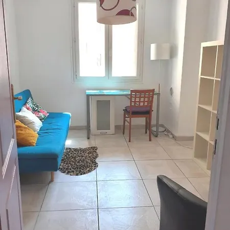 Boost Your Immo Le Cormoran 878 Apartamento