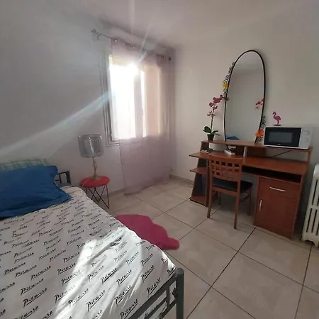 Boost Your Immo Le Cormoran 878 Apartamento Tolón