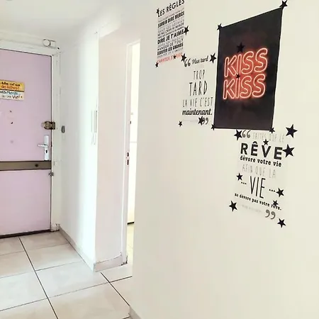 Boost Your Immo Le Cormoran 878 Appartement