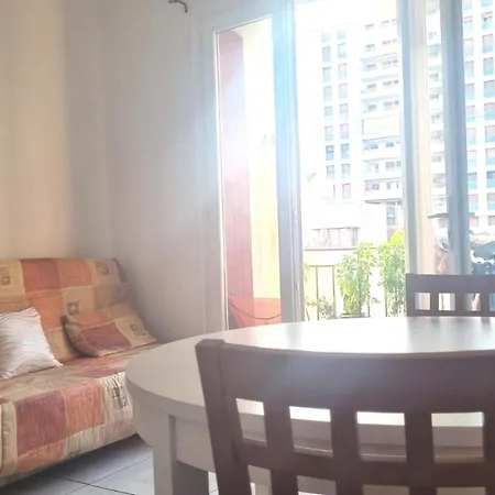 Boost Your Immo Le Cormoran 878 Appartement