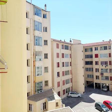 Boost Your Immo Le Cormoran 878 Appartement