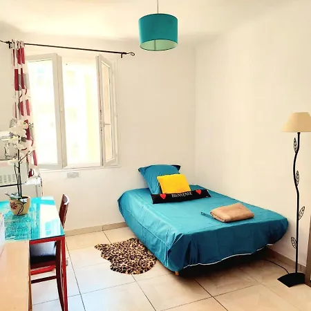 Boost Your Immo Le Cormoran 878 Appartement Toulon